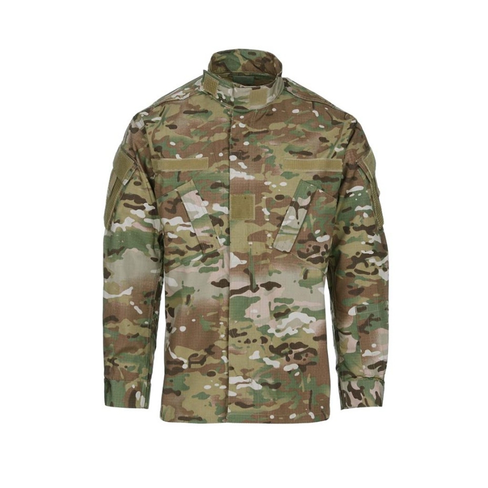 Military Jacket
